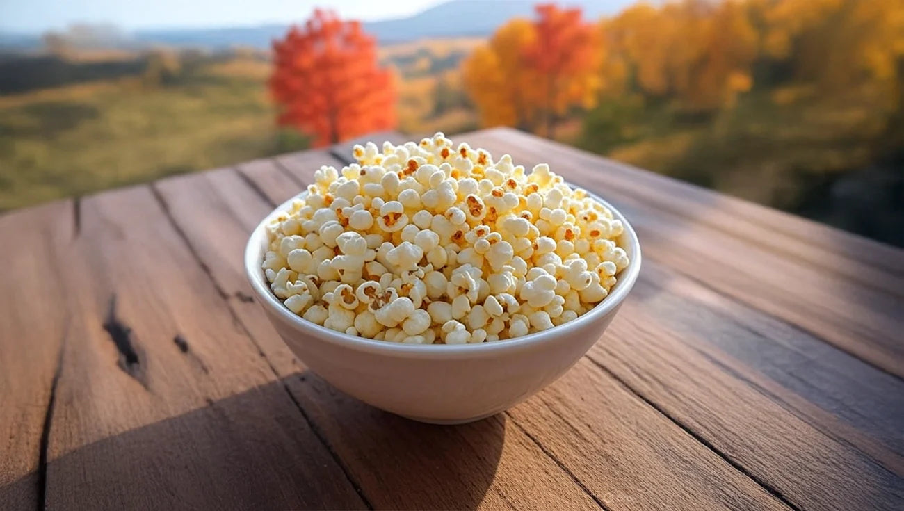 Fall Kettlecorn Flavors and Recipes You’ve Got to Try!