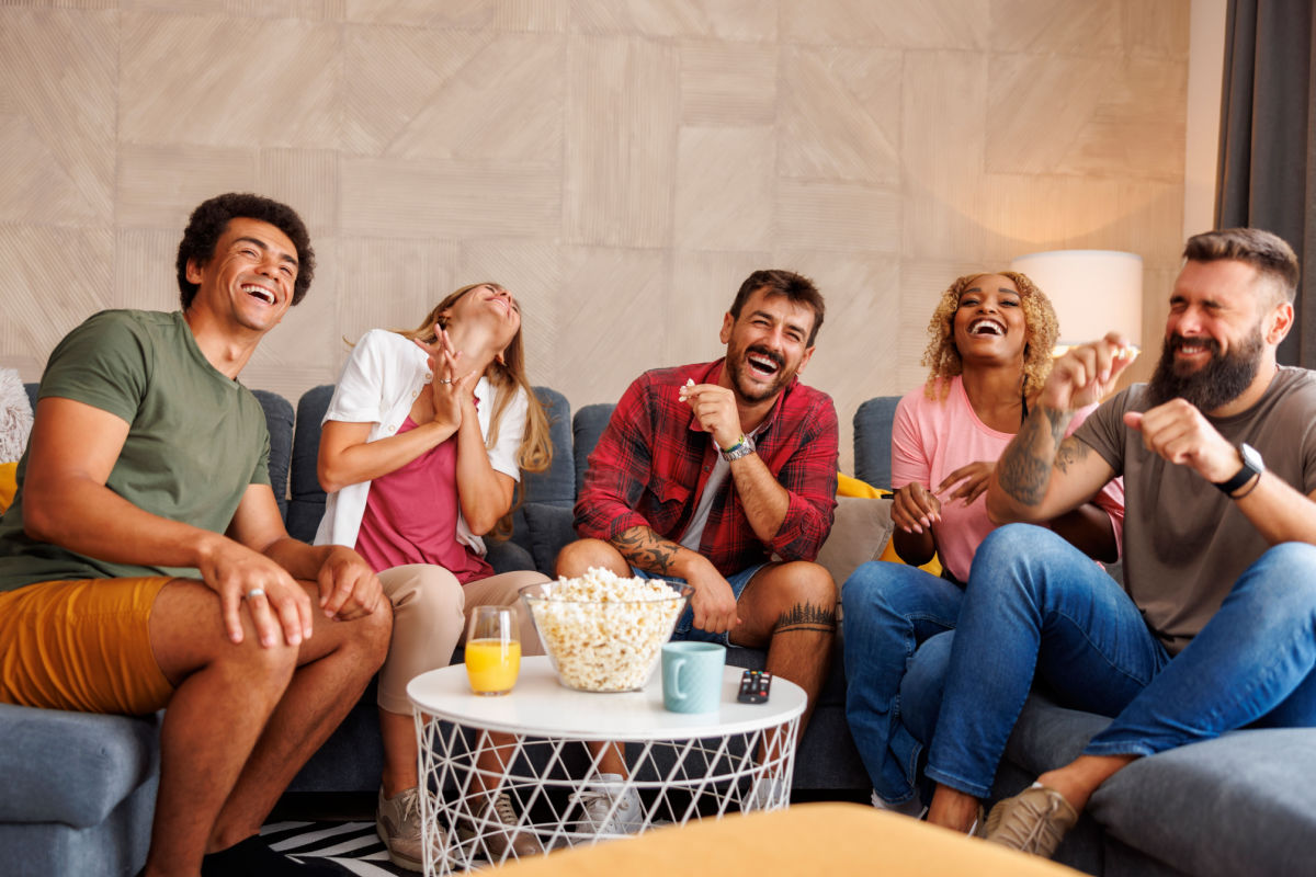 Which Drinks Pair Best With Popcorn?