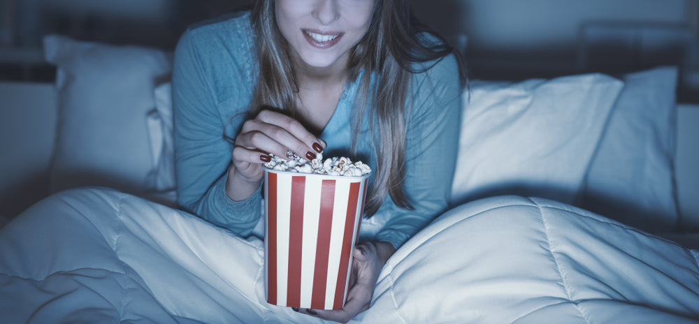 Tips for Having the Best Stay-At-Home Movie Night