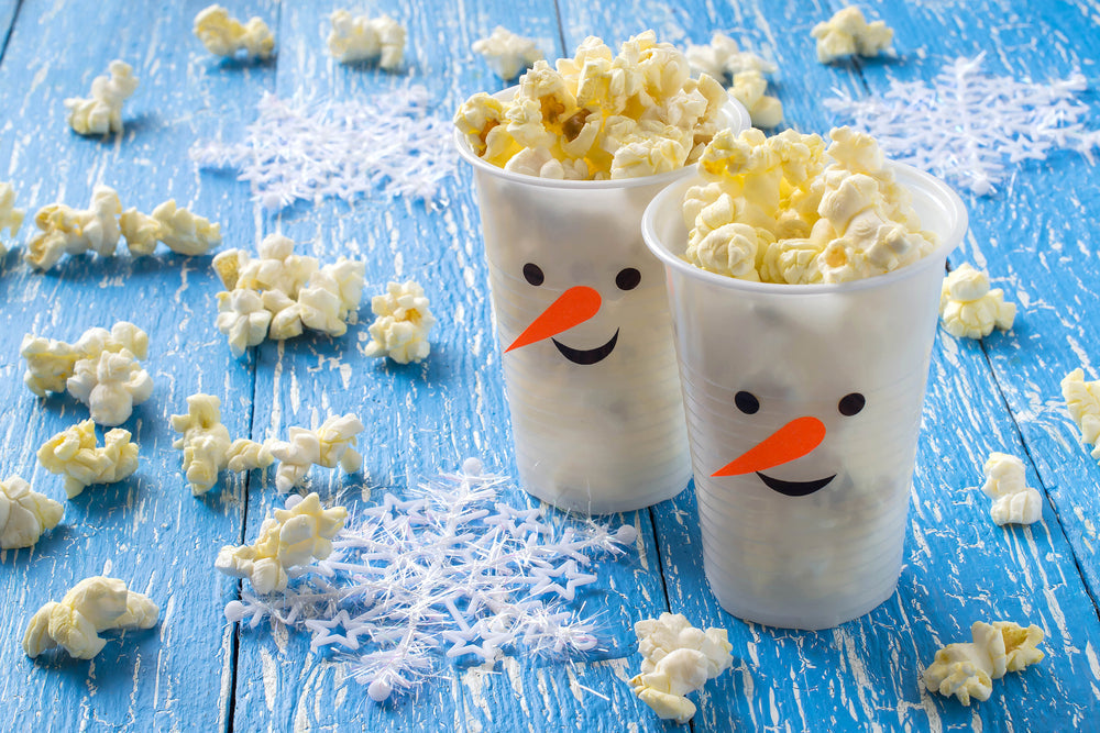 Why Popcorn is the Perfect Holiday Gift