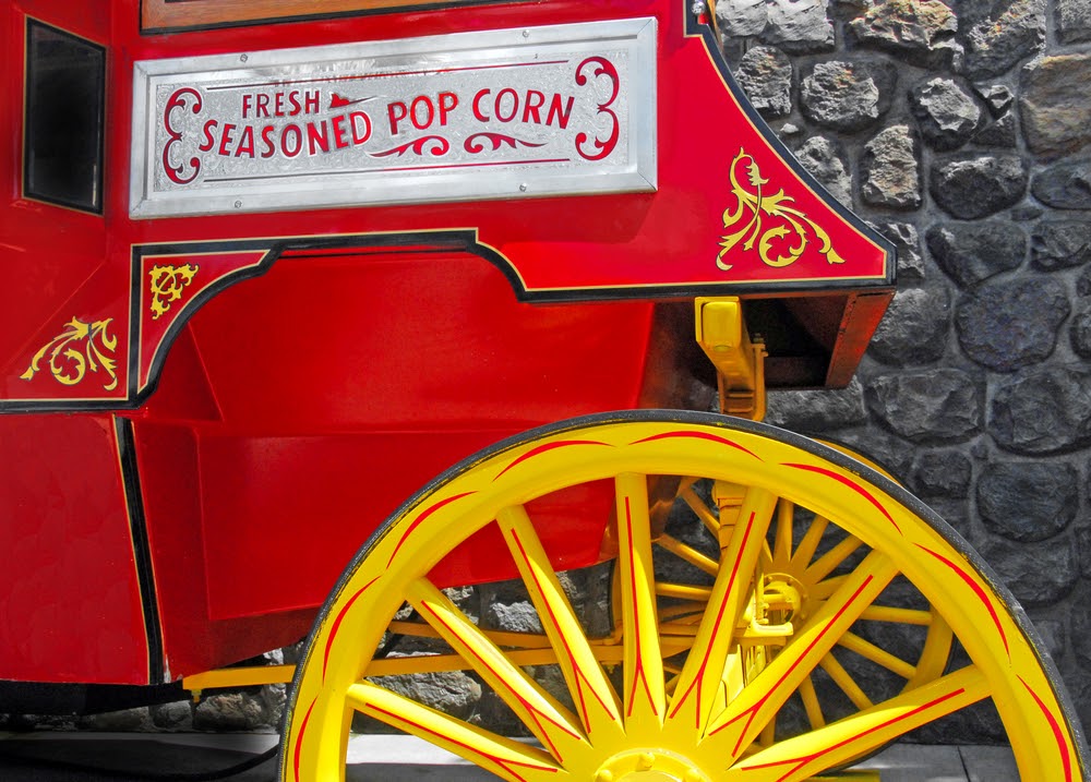 The History of Kettlecorn