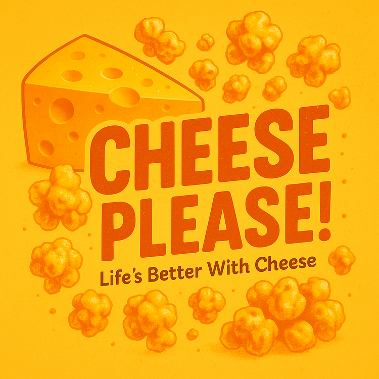Cheesy Flavors