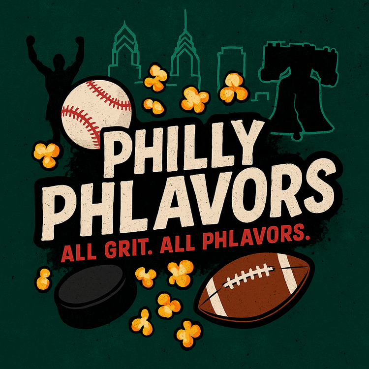 Philly Phlavors Collection