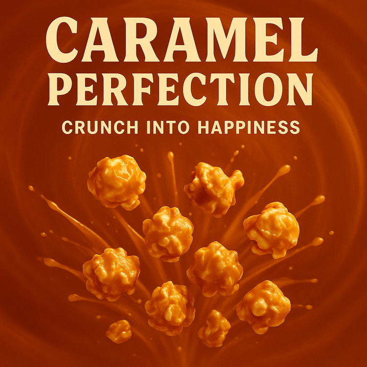 Caramel Flavors