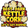 Best Darn Kettlecorn
