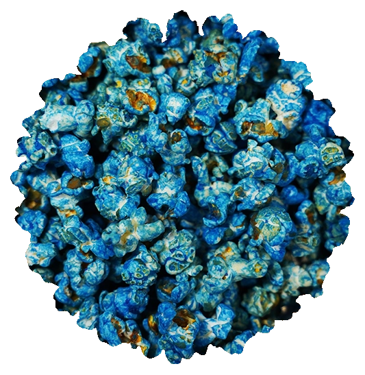 Blue Raspberry