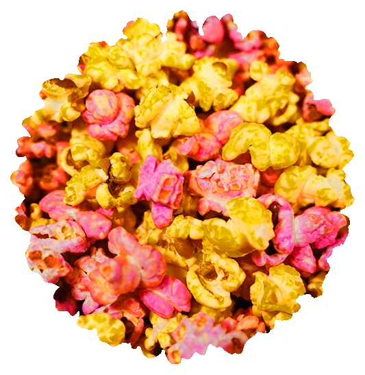 Strawberry Banana