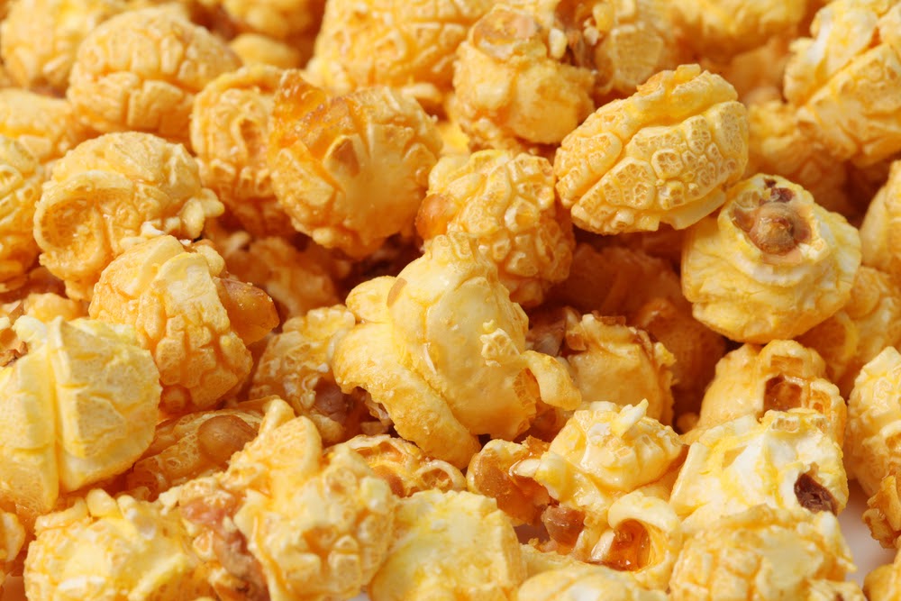 How is Kettle Corn Different from Popcorn?