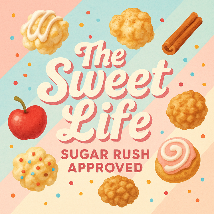 Our Sweetest Flavors