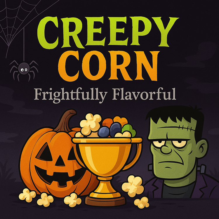 Halloween Flavors