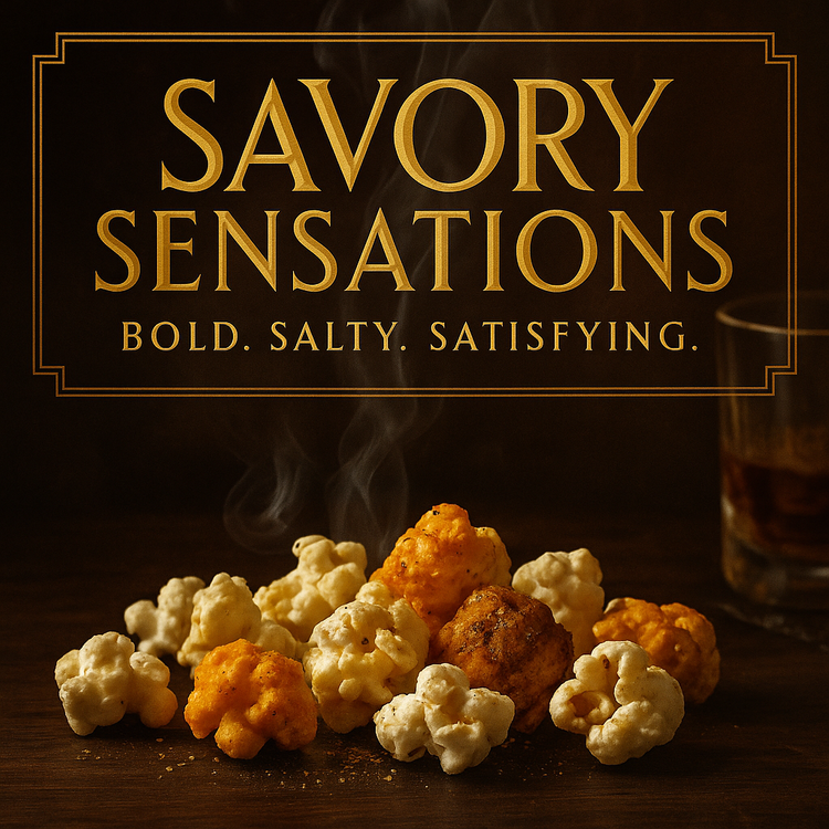 Savory Flavors