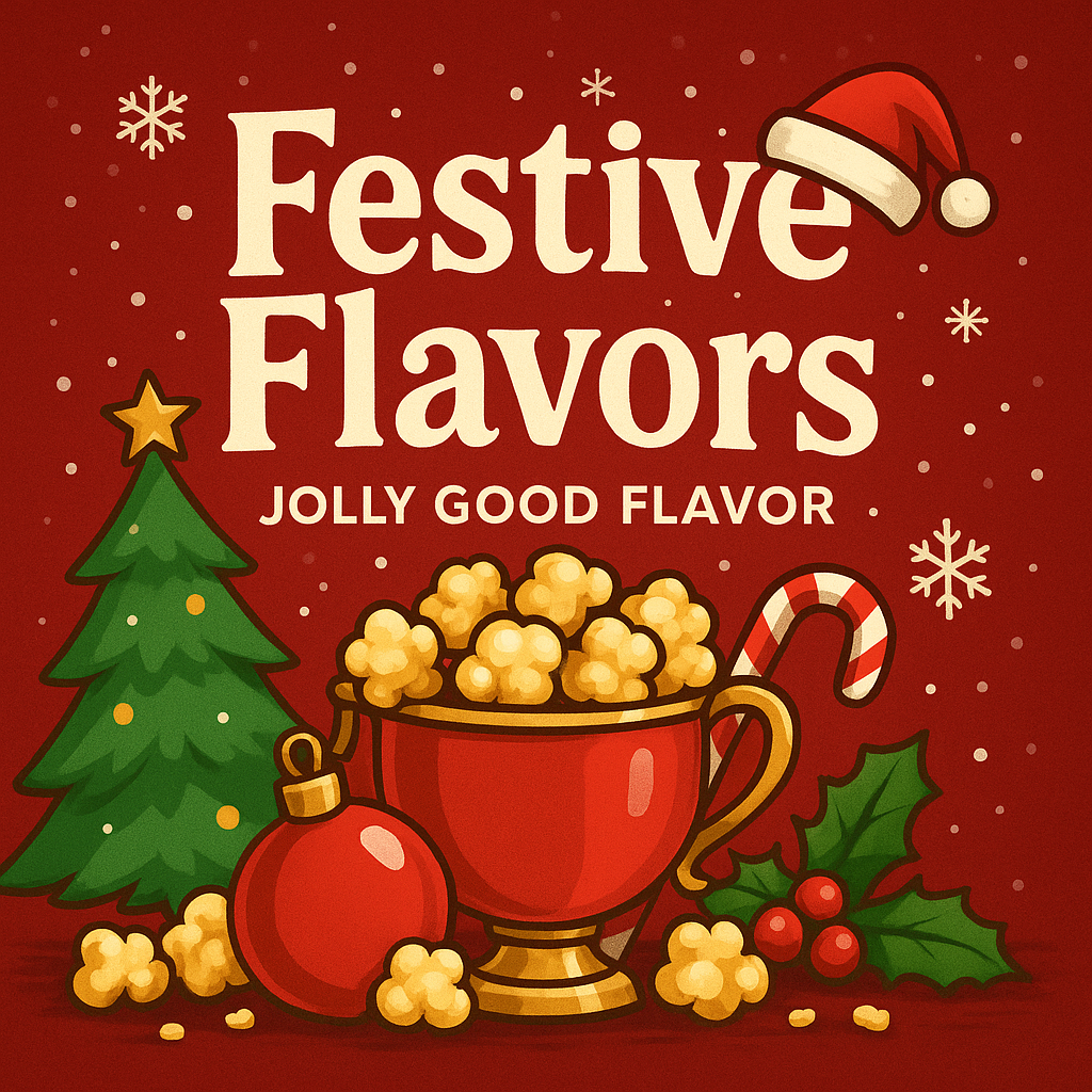 Holiday Flavors