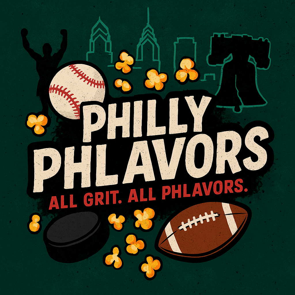 Philly Phlavors Collection