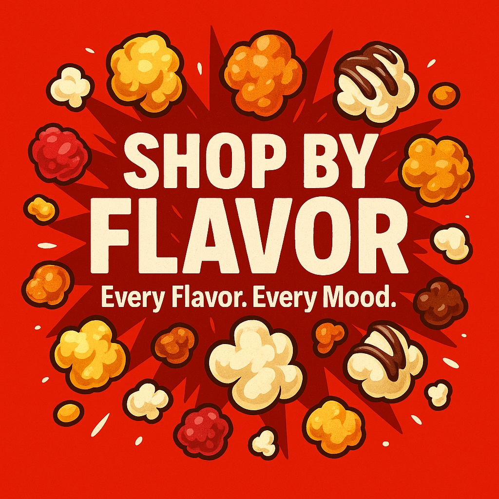 Shop By Flavor