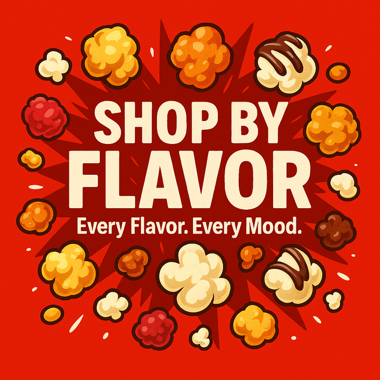 Shop By Flavor