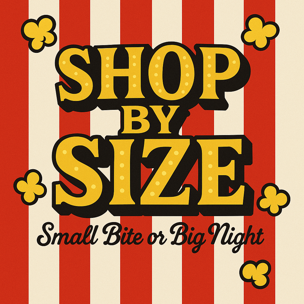 Shop By Size