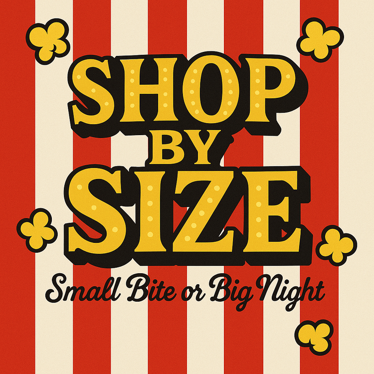 Shop By Size