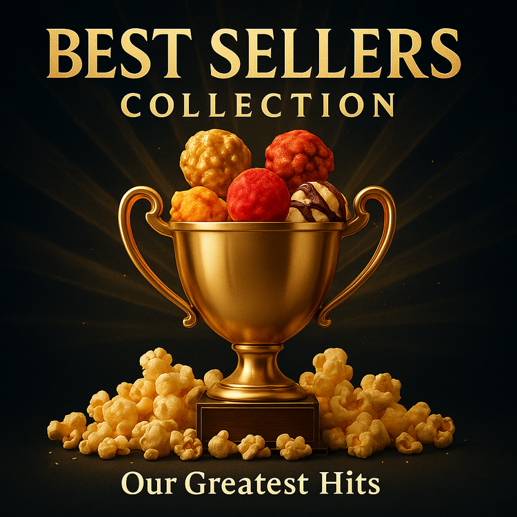 Best Sellers