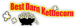Best Darn Kettlecorn