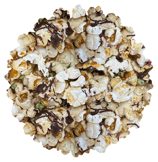 S'Mores