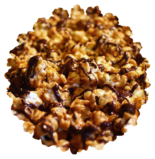 Caramel Chocolate Chip