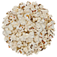 Cheddar Ranch gourmet popcorn in a resealable gourmet tub from Best Darn Kettlecorn
