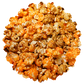 Philly Mix gourmet popcorn in a resealable gourmet tub from Best Darn Kettlecorn